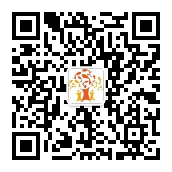 泰隆慈善微信二维码-志愿者招募