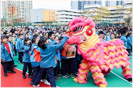 泰美好城乡公益